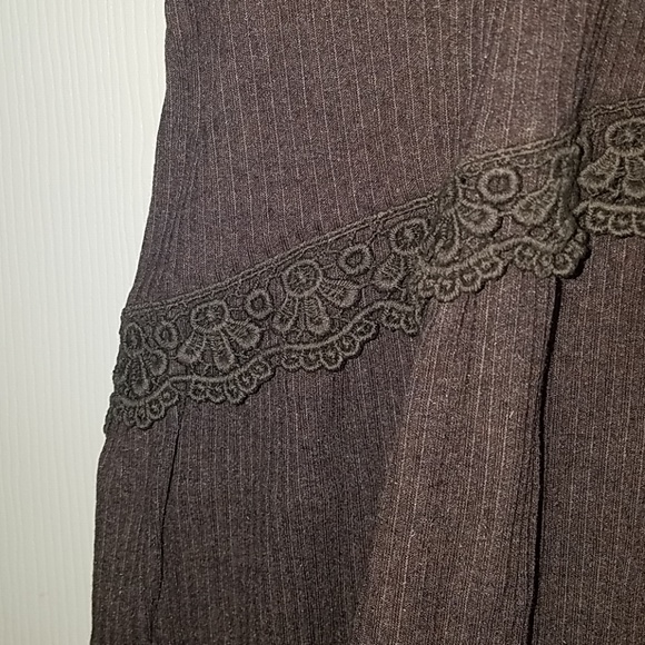 Peplum blouse - NWT - Picture 5 of 6